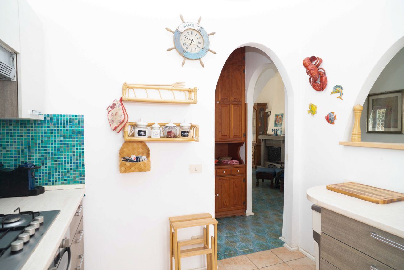 Villa Lido di Giove, villa a Terracina, Terracina – foto 2 di 6
