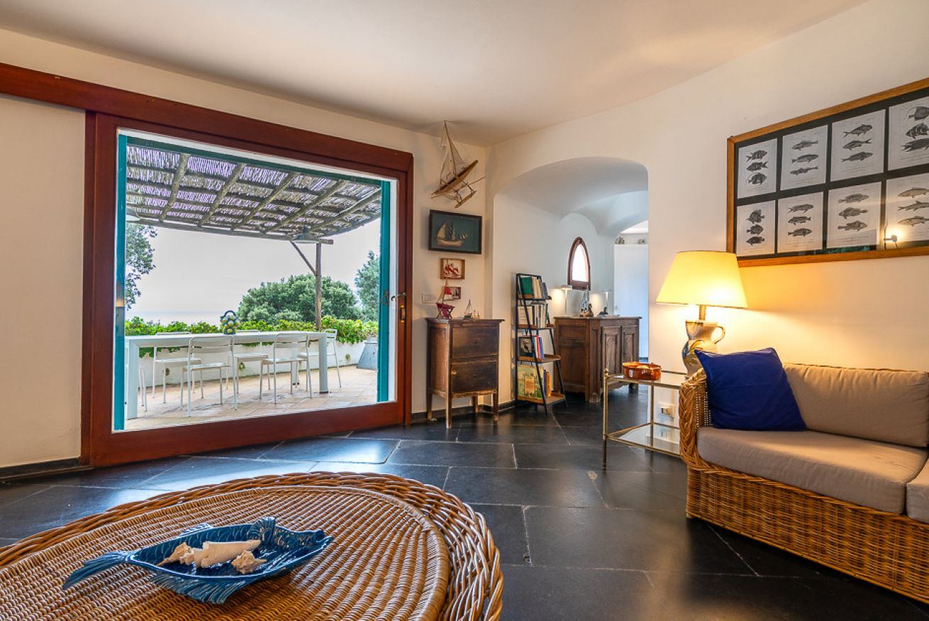 Villa Vasca Moresca, villa a San Felice Circeo, San Felice Circeo – foto 5 di 6