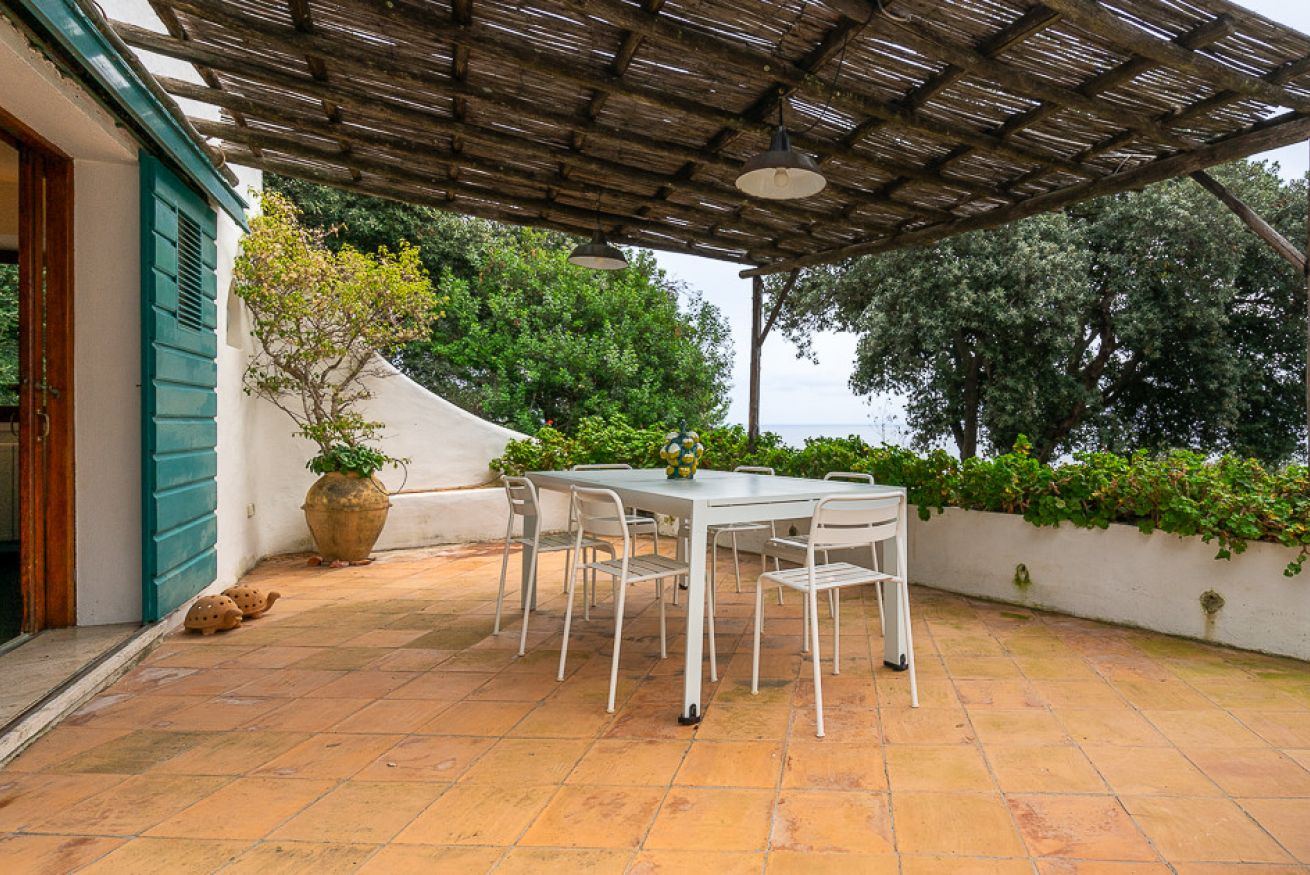 Villa Vasca Moresca, villa a San Felice Circeo, San Felice Circeo – foto 6 di 6