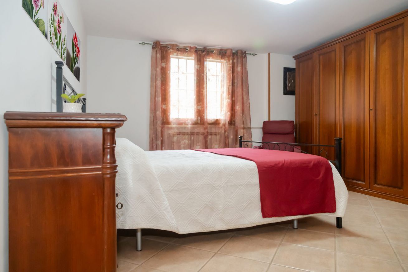 Villa Acque Alte · Borgo Podgora, villa a Borgo Podgora · Latina, Latina – foto 2 di 6