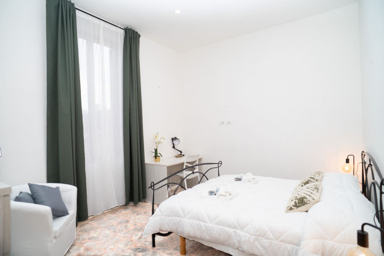 Casa Cornelia, appartamento a Cornelia, Roma – foto 1 di 6
