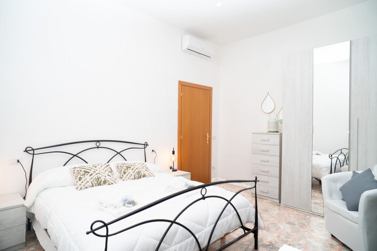 Casa Cornelia, appartamento a Cornelia, Roma – foto 3 di 6