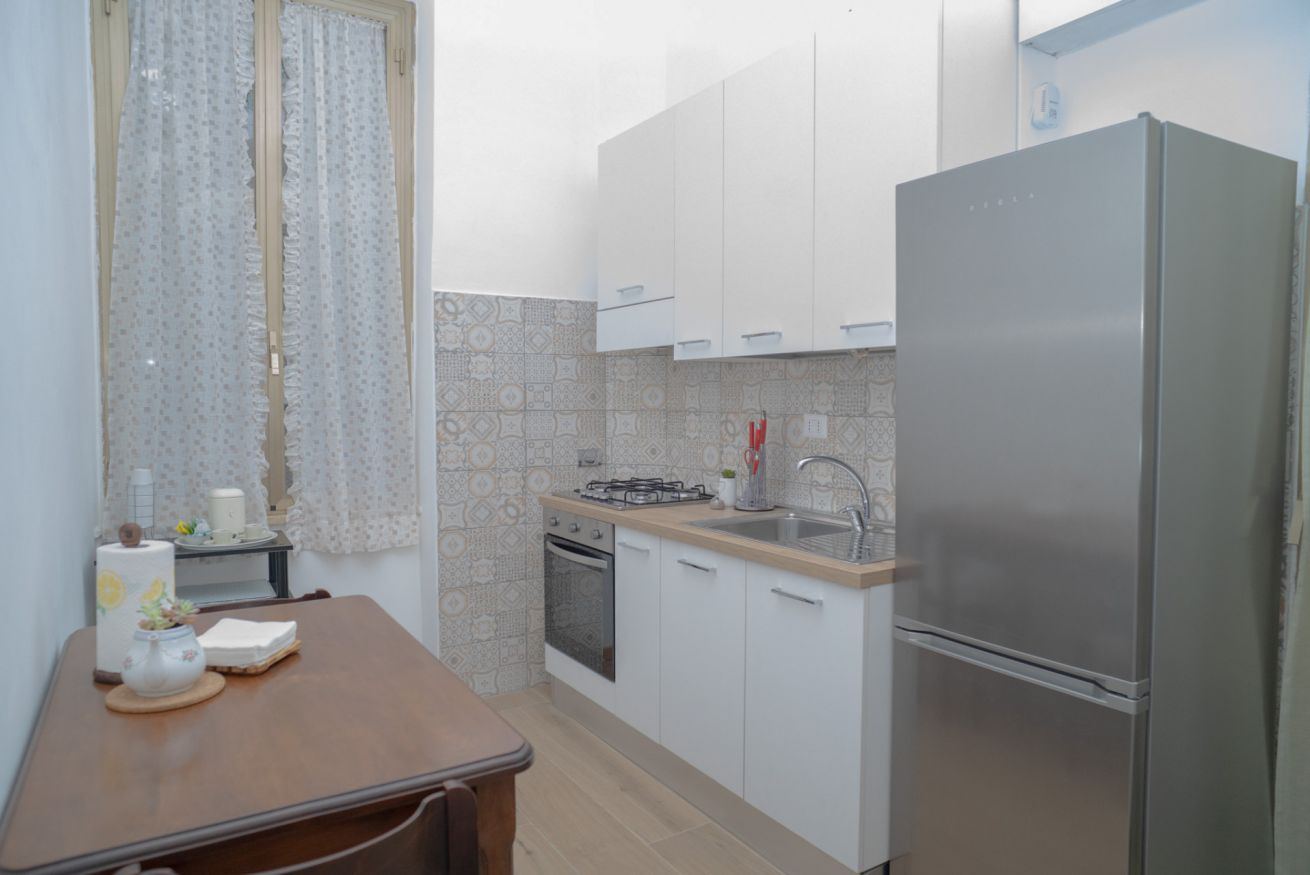 Casa Cornelia, appartamento a Cornelia, Roma – foto 4 di 6