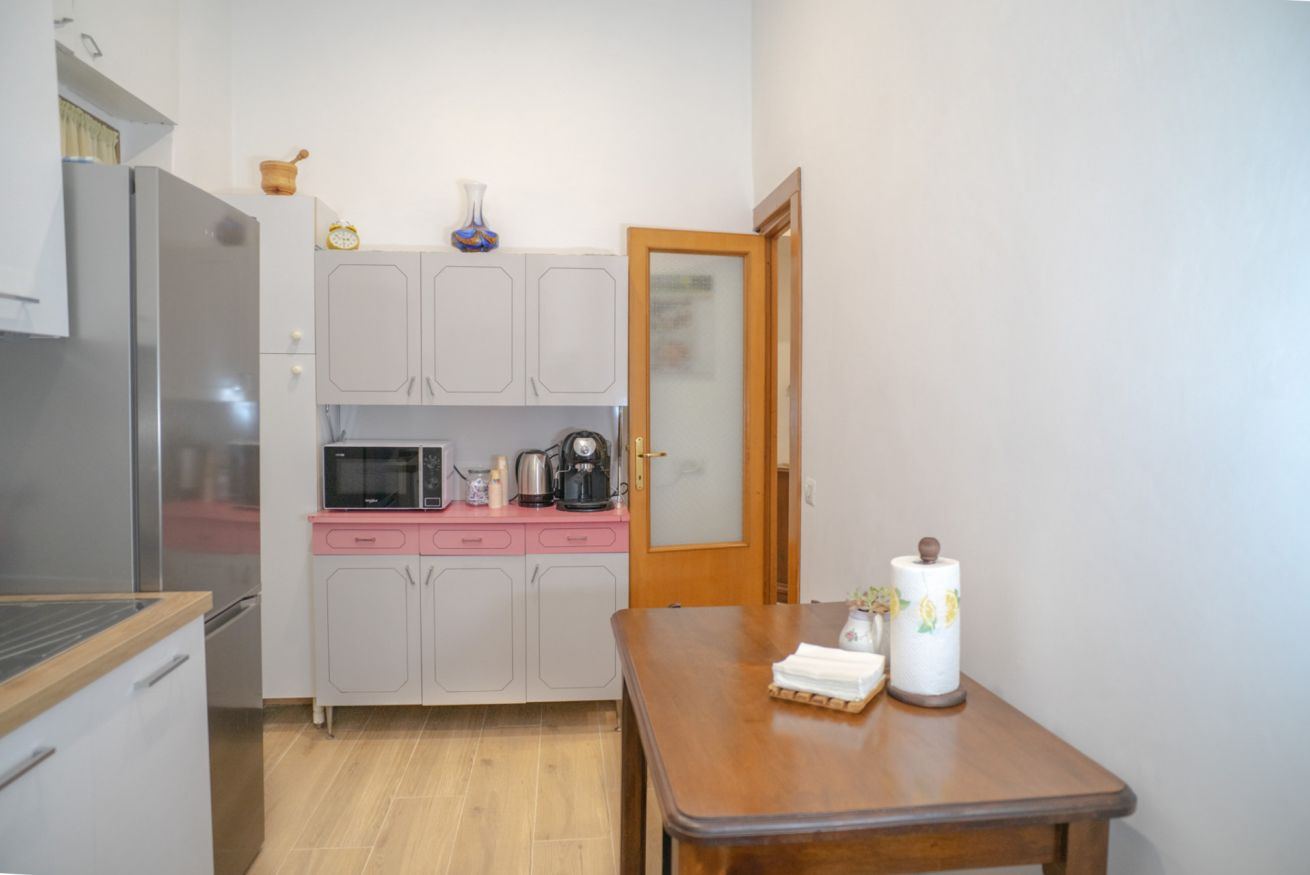 Casa Cornelia, appartamento a Cornelia, Roma – foto 5 di 6