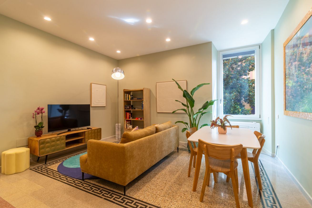 Casa Flaminio, appartamento a Flaminio, Roma – foto 2 di 6