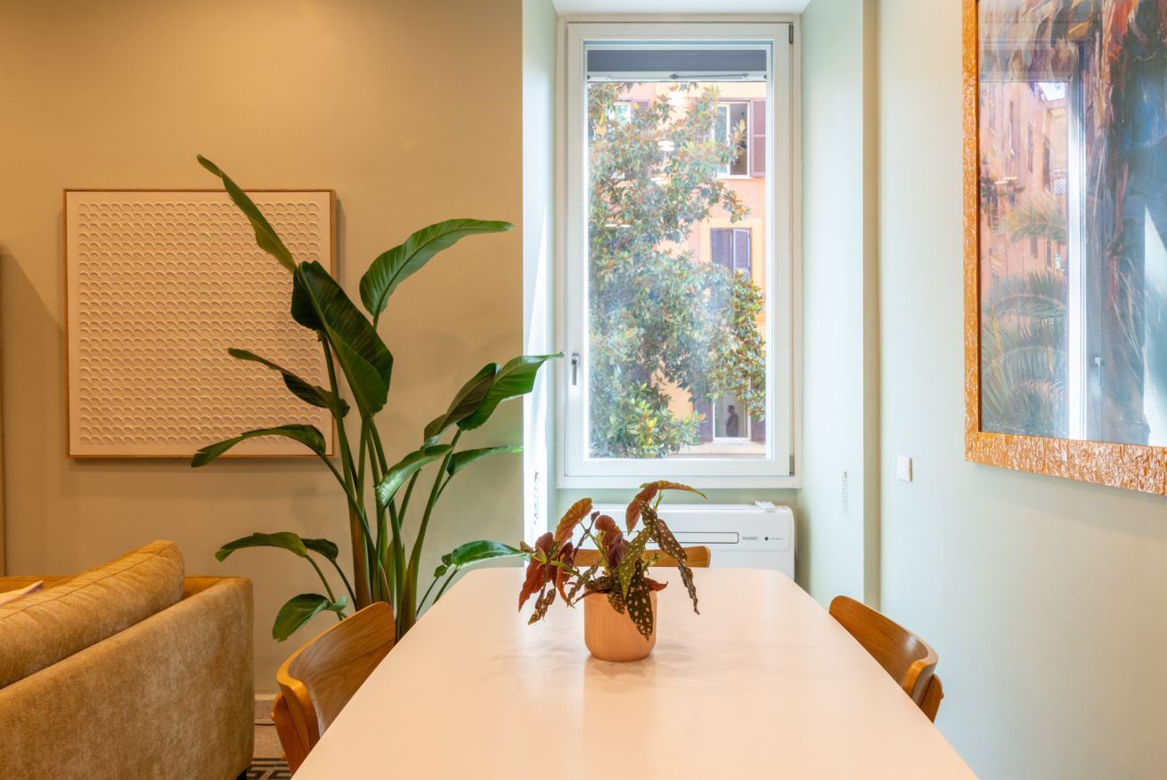 Casa Flaminio, appartamento a Flaminio, Roma – foto 3 di 6