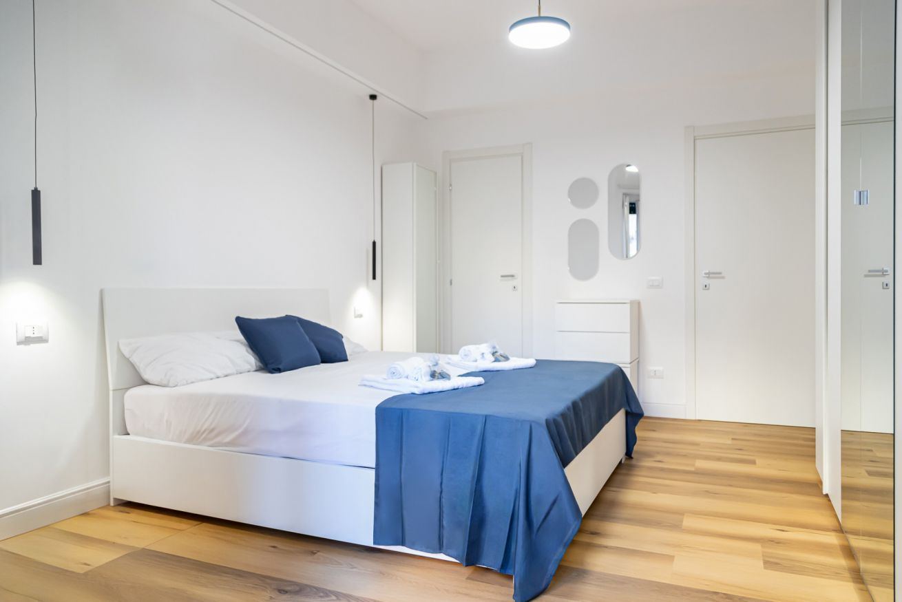 Casa Monti Tiburtini · Trilocale, appartamento a Monti Tiburtini, Roma – foto 1 di 6