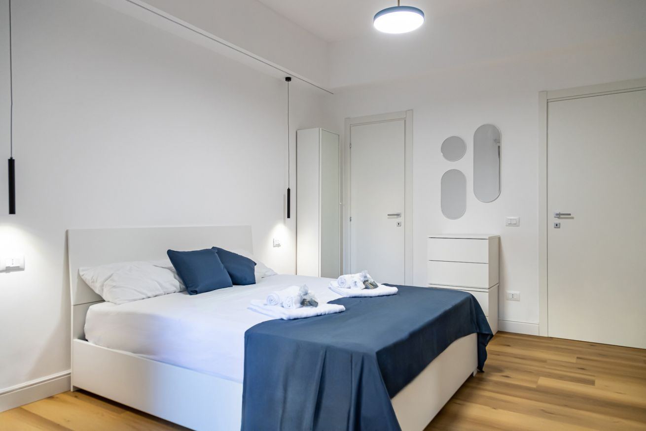 Casa Monti Tiburtini · Trilocale, appartamento a Monti Tiburtini, Roma – foto 2 di 6