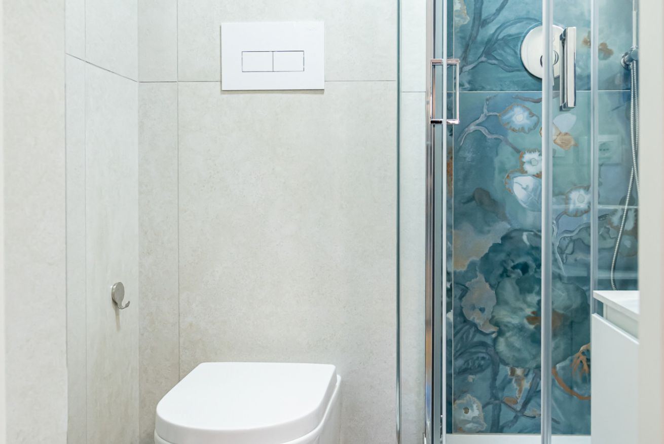 Casa Monti Tiburtini · Trilocale, appartamento a Monti Tiburtini, Roma – foto 5 di 6