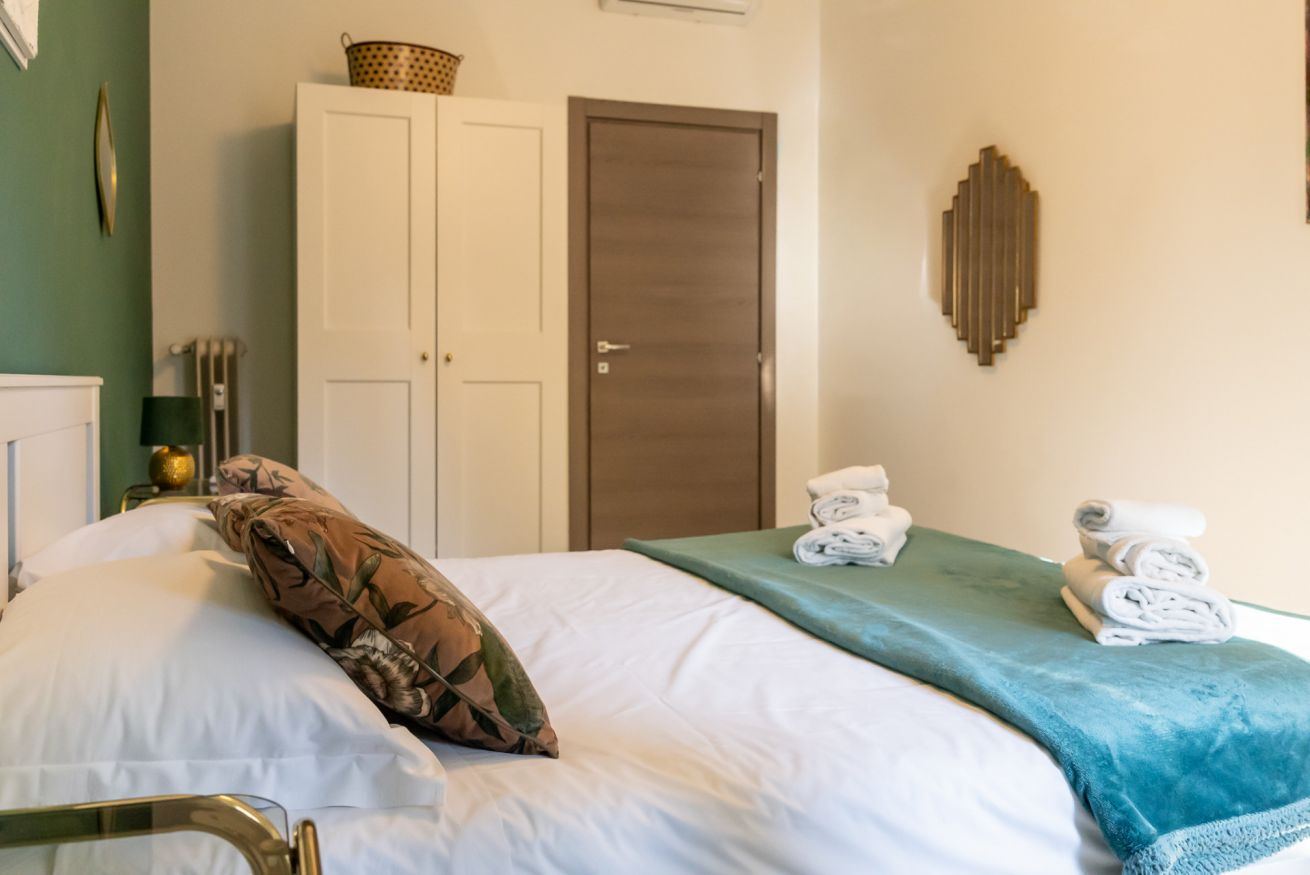 Casa Ottaviano · Andrea Doria, appartamento a Ottaviano, Roma – foto 1 di 6