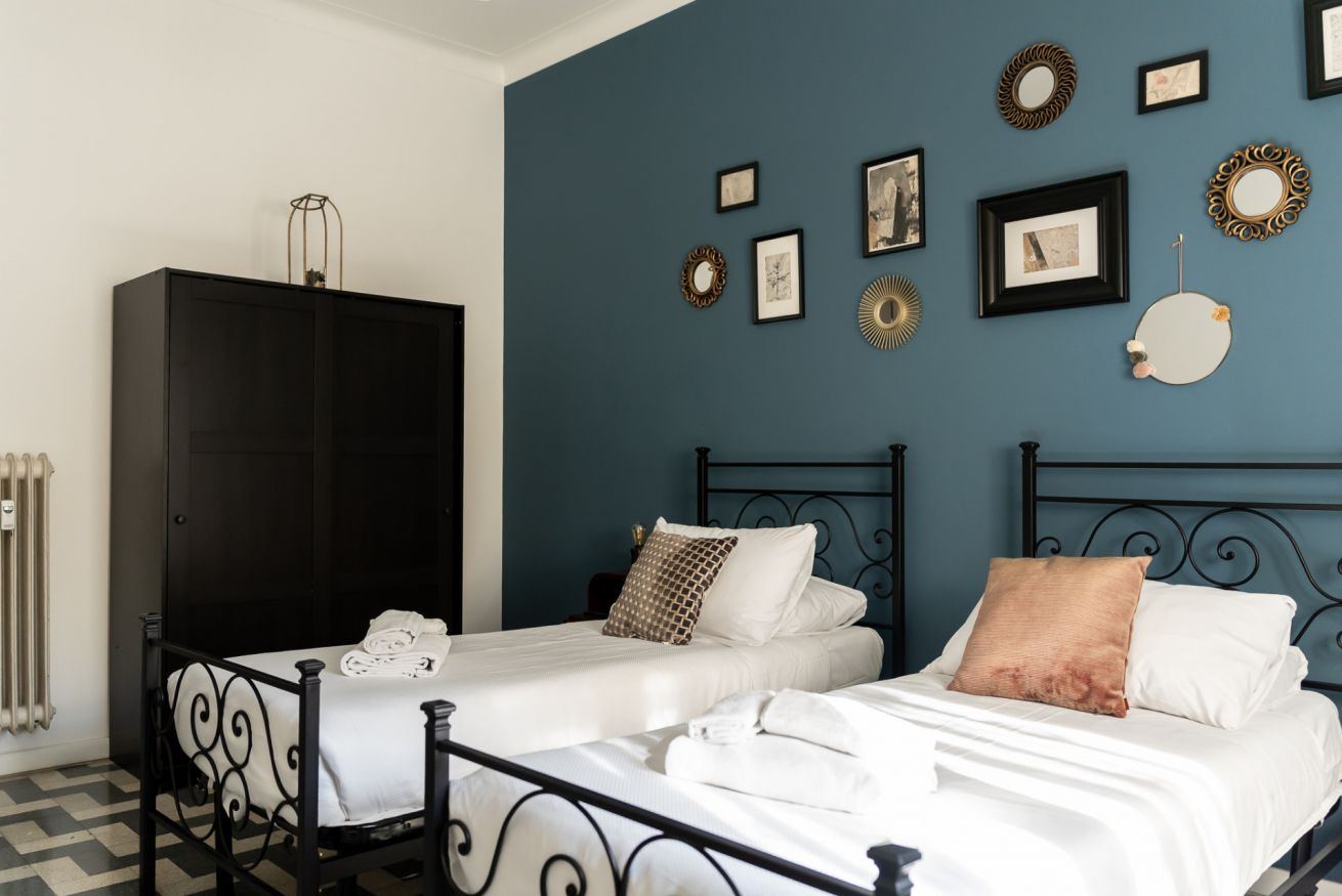 Casa Ottaviano · Andrea Doria, appartamento a Ottaviano, Roma – foto 4 di 6