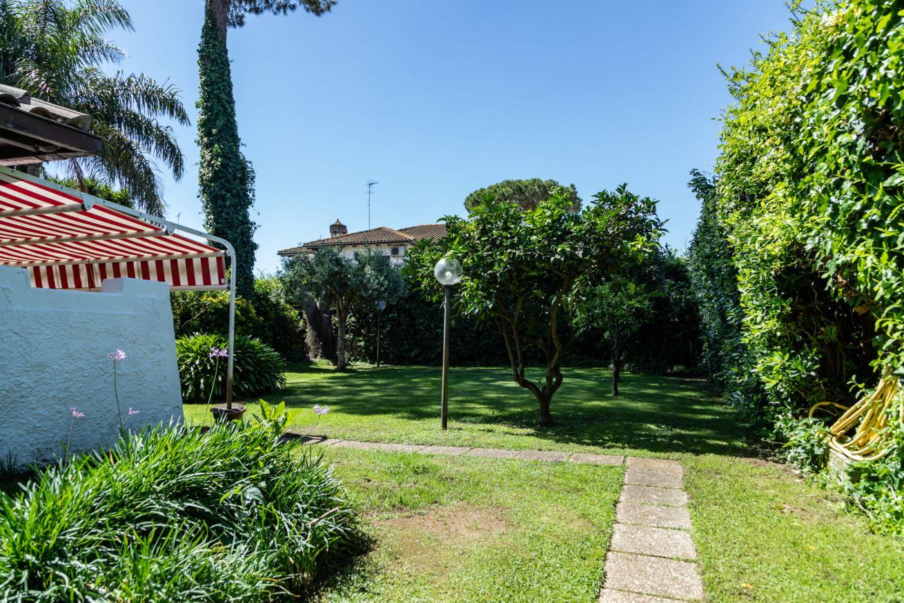 Villa Punta Corallo, villa a San Felice Circeo, San Felice Circeo – foto 2 di 6