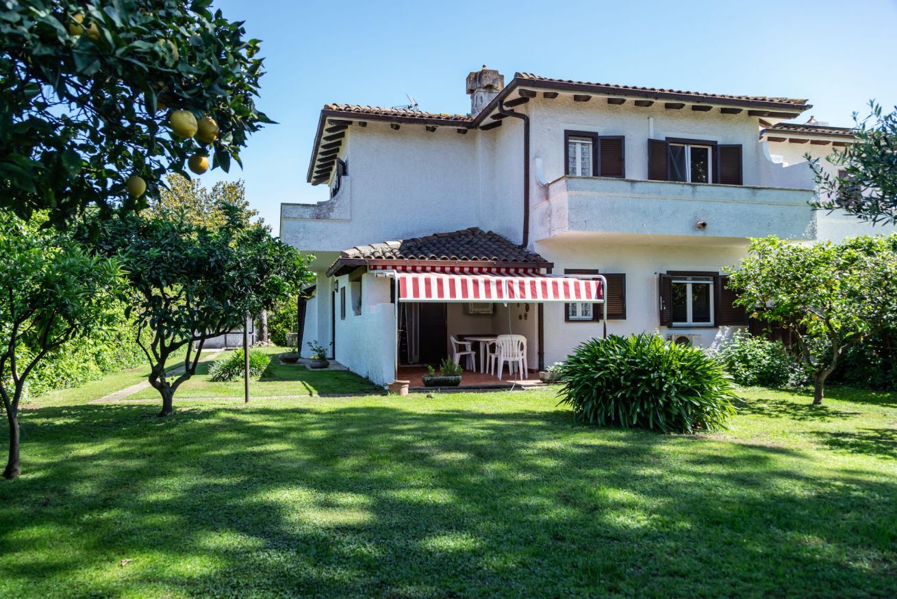 Villa Punta Corallo, villa a San Felice Circeo, San Felice Circeo – foto 3 di 6