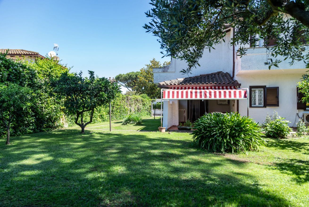 Villa Punta Corallo, villa a San Felice Circeo, San Felice Circeo – foto 4 di 6