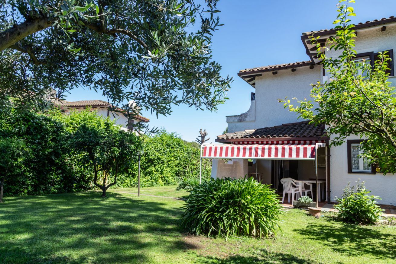 Villa Punta Corallo, villa a San Felice Circeo, San Felice Circeo – foto 5 di 6