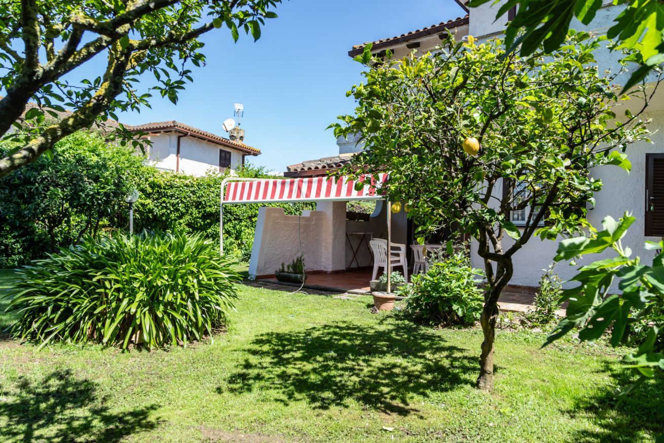Villa Punta Corallo, villa a San Felice Circeo, San Felice Circeo – foto 6 di 6
