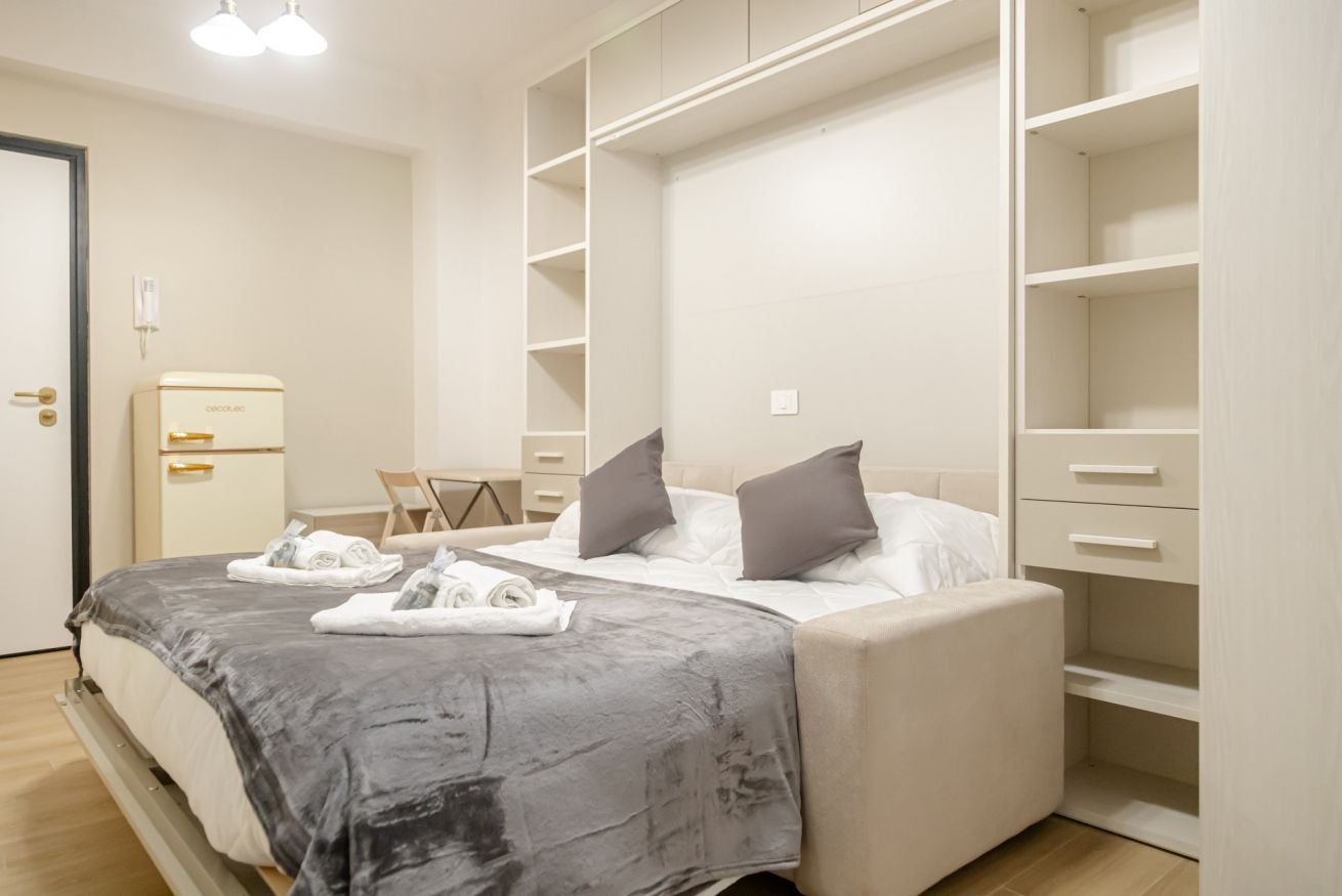 Casa Licia · Studio, appartamento a San Giovanni, Roma – foto 6 di 6