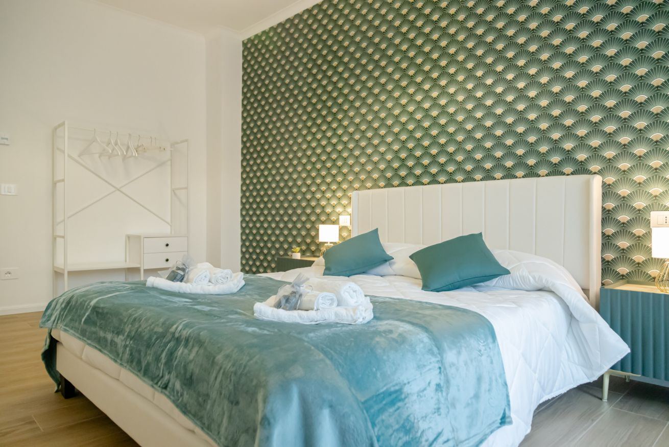 Casa Licia · Trilocale, appartamento a San Giovanni, Roma – foto 3 di 6
