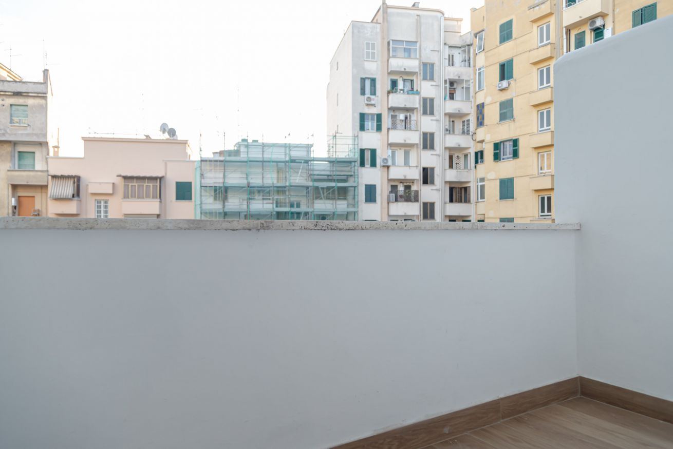 Casa Licia · Trilocale, appartamento a San Giovanni, Roma – foto 5 di 6