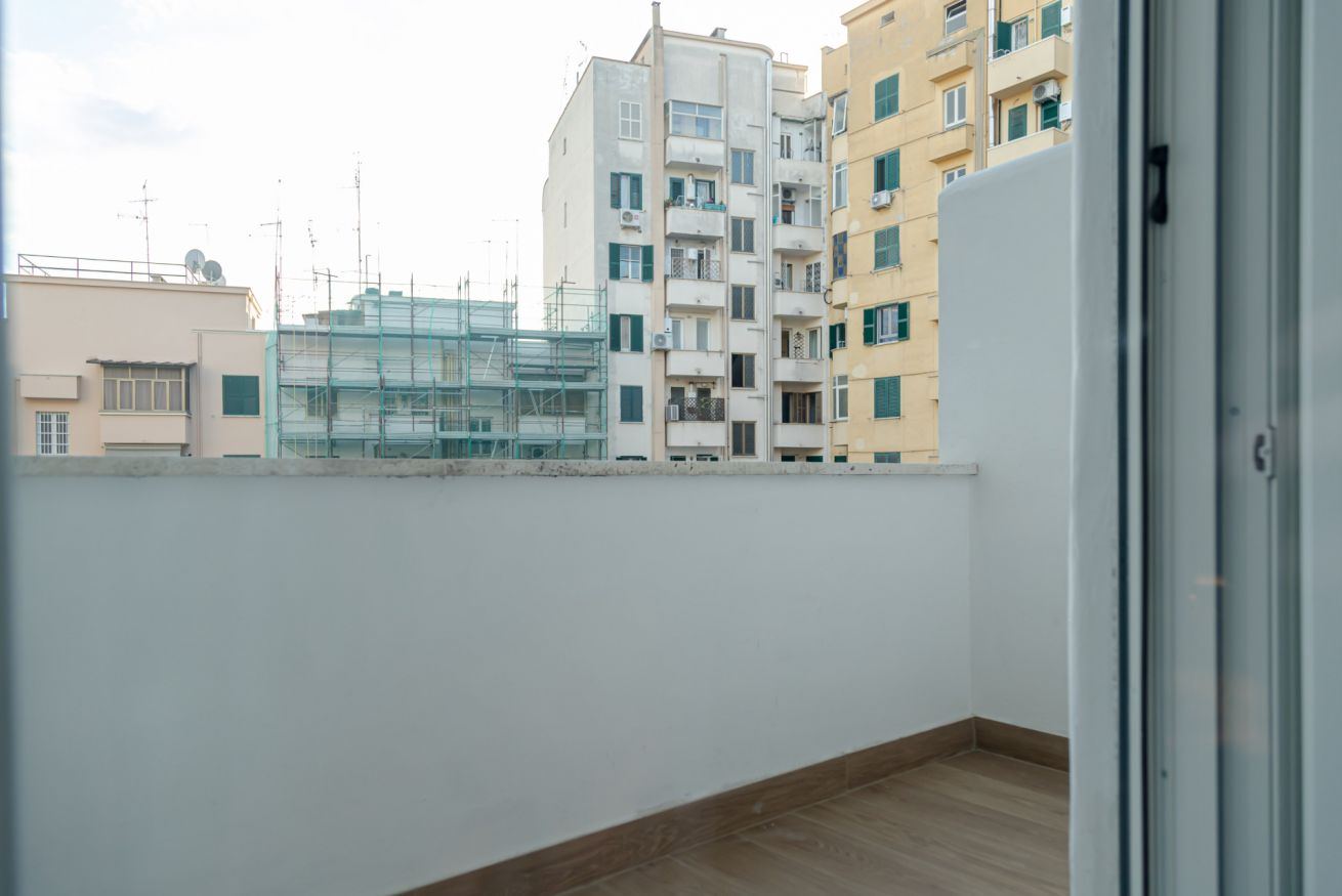 Casa Licia · Trilocale, appartamento a San Giovanni, Roma – foto 6 di 6