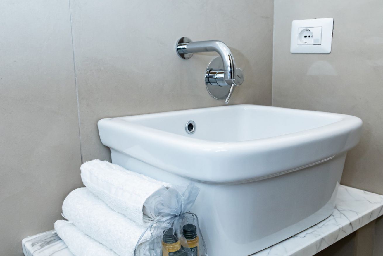 Casa Anapo, appartamento a Trieste · Salario, Roma – foto 2 di 6