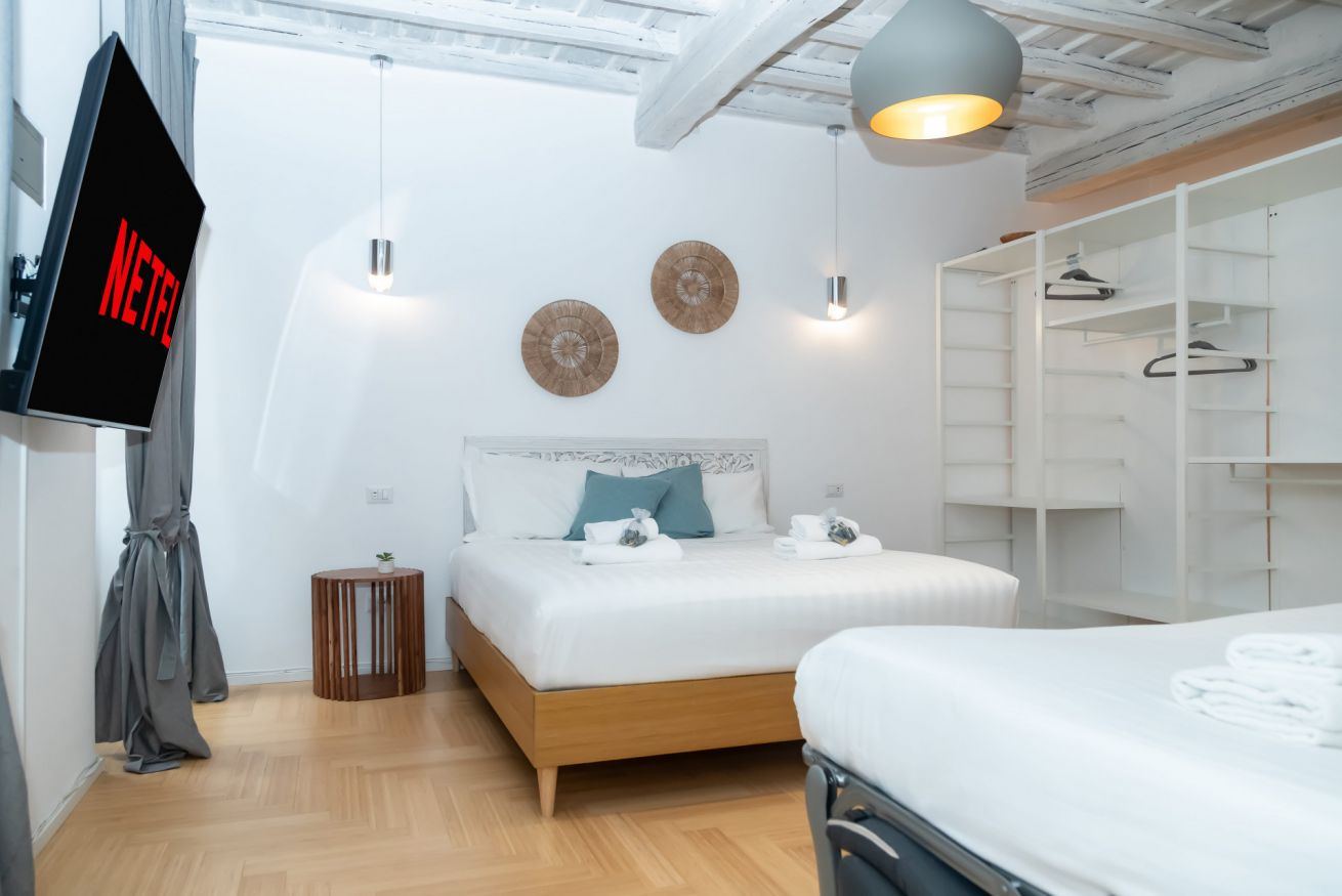 Casa Borgo Pio 123, appartamento a Borgo Pio, Roma – foto 2 di 6