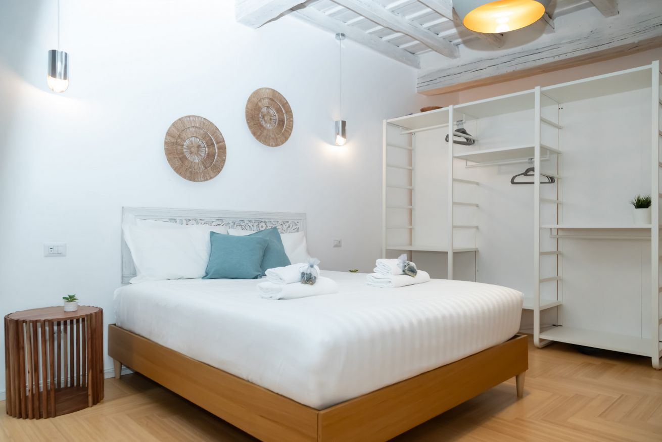 Casa Borgo Pio 123, appartamento a Borgo Pio, Roma – foto 4 di 6