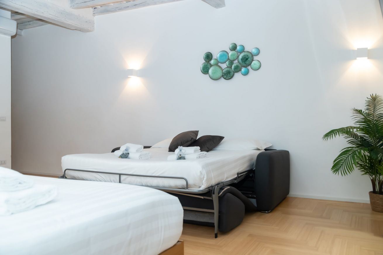 Casa Borgo Pio 123, appartamento a Borgo Pio, Roma – foto 6 di 6