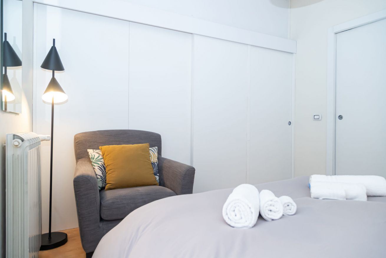 Casa Trastevere · Via della Luce, appartamento a Trastevere, Roma – foto 1 di 6