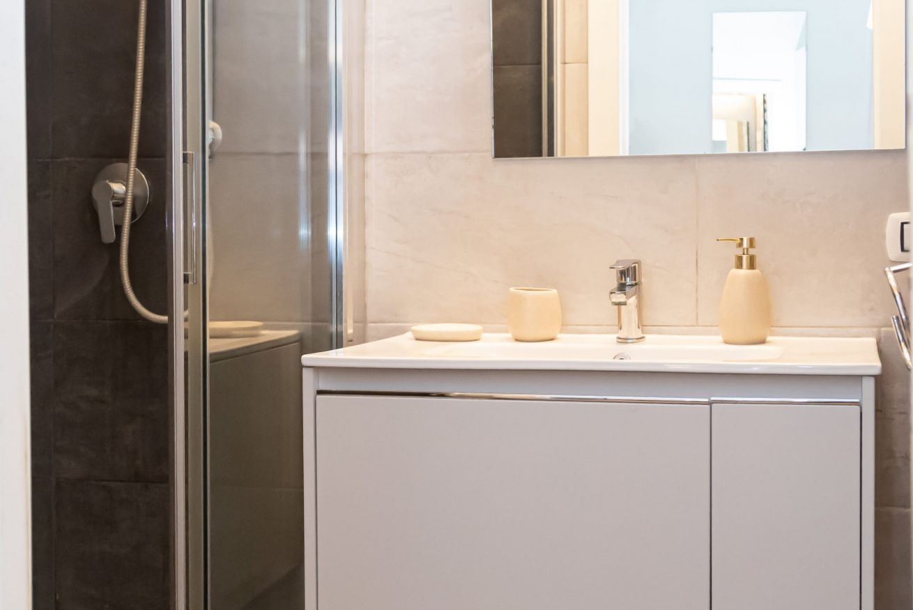Casa Trastevere · Via della Luce, appartamento a Trastevere, Roma – foto 6 di 6