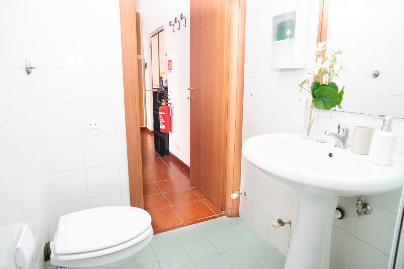 Casa Piazza Bologna, appartamento a Piazza Bologna, Roma – foto 6 di 6