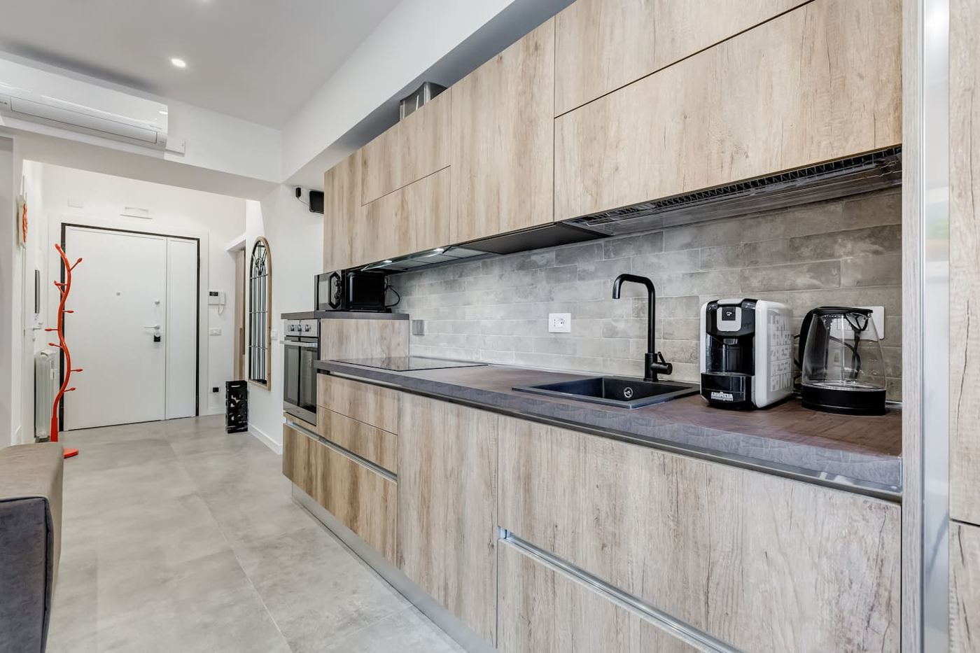 Casa Baldo degli Ubaldi 163, appartamento a Baldo degli Ubaldi, Roma – foto 1 di 6