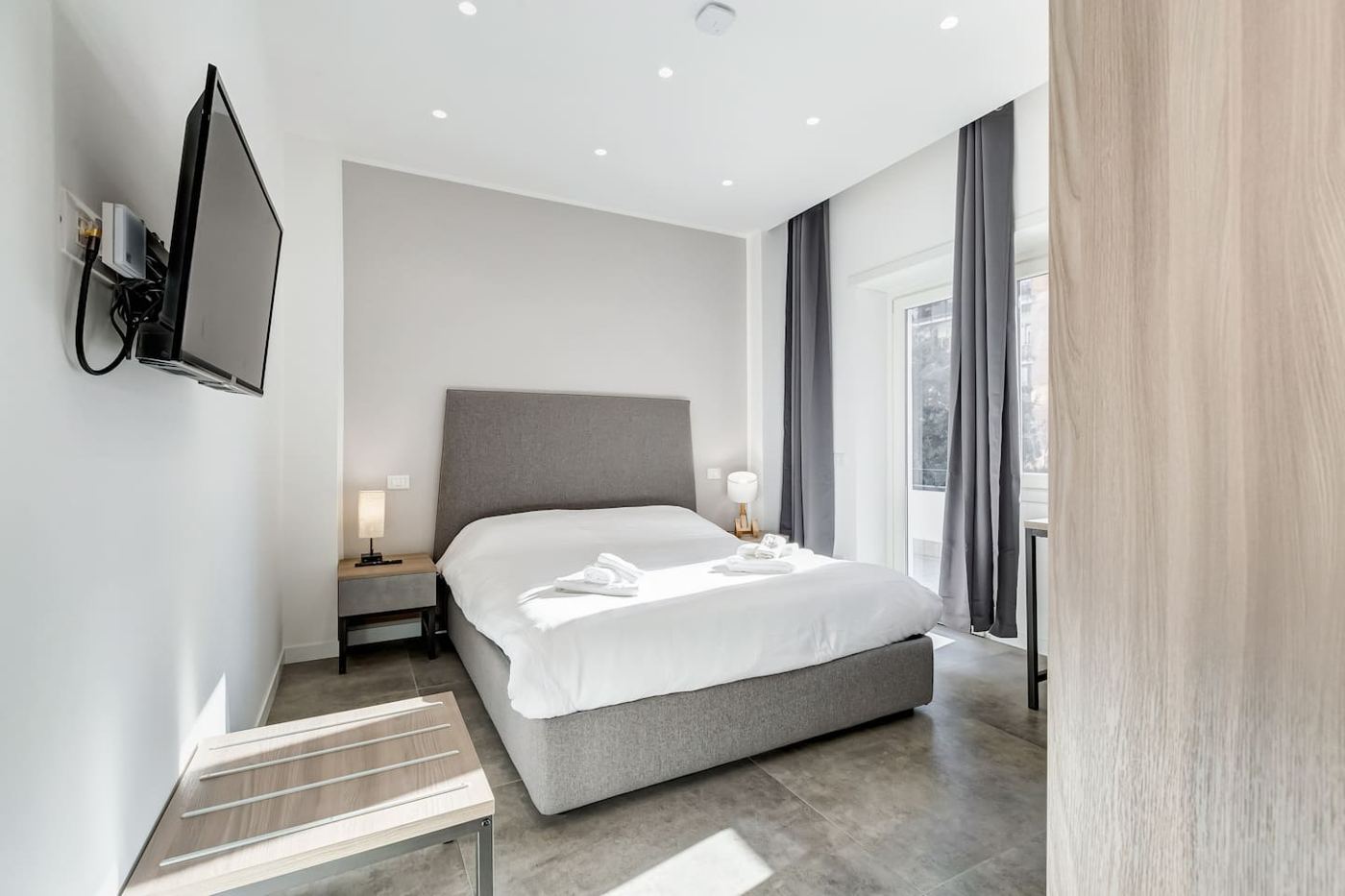 Casa Baldo degli Ubaldi 163, appartamento a Baldo degli Ubaldi, Roma – foto 4 di 6