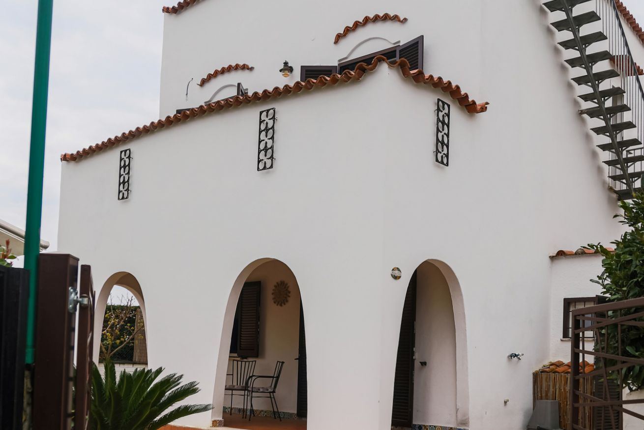 Villa Lido di Penelope, villa a Terracina, Terracina – foto 1 di 6