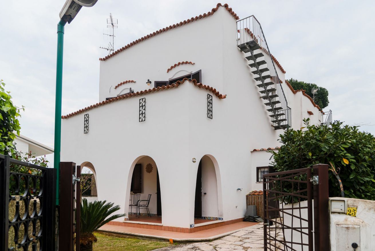 Villa Lido di Penelope, villa a Terracina, Terracina – foto 2 di 6