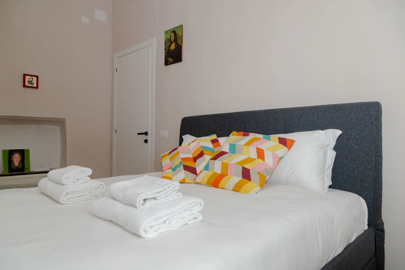 Casa Pigneto, appartamento a Pigneto, Roma – foto 4 di 6