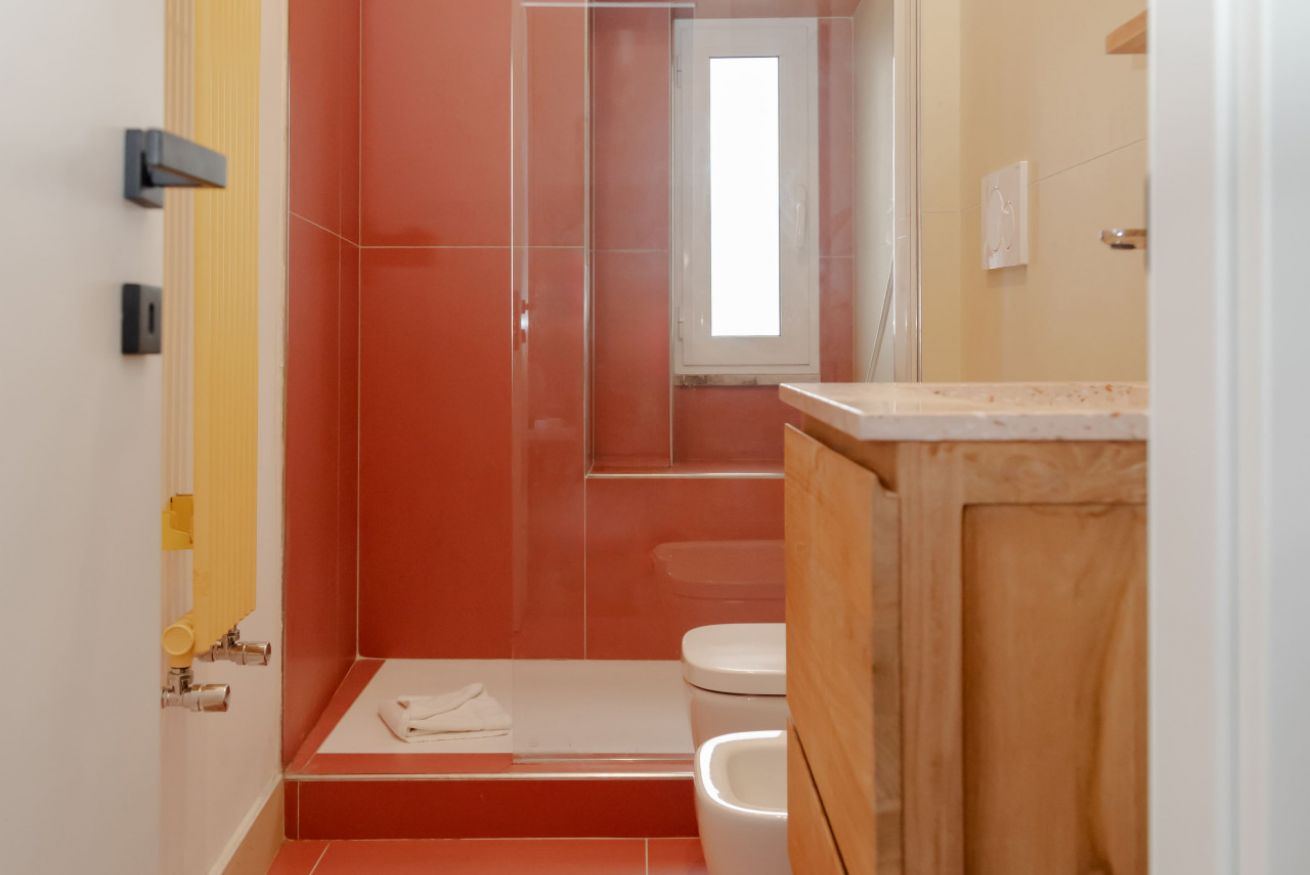 Casa Pigneto, appartamento a Pigneto, Roma – foto 5 di 6