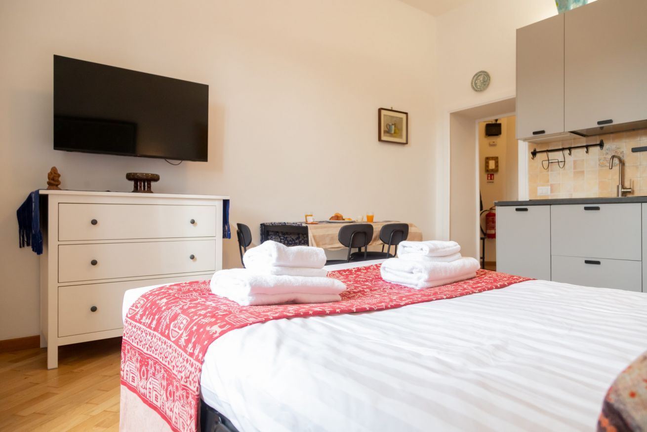 Casa Cipro · Piazzale degli Eroi, appartamento a Cipro · Prati, Roma – foto 3 di 6