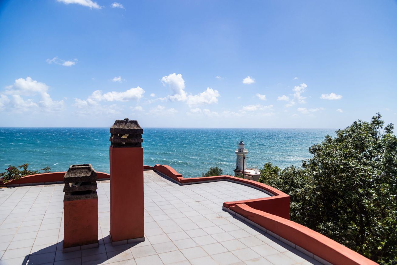 Casa Le Batterie, appartamento a San Felice Circeo, San Felice Circeo – foto 2 di 6