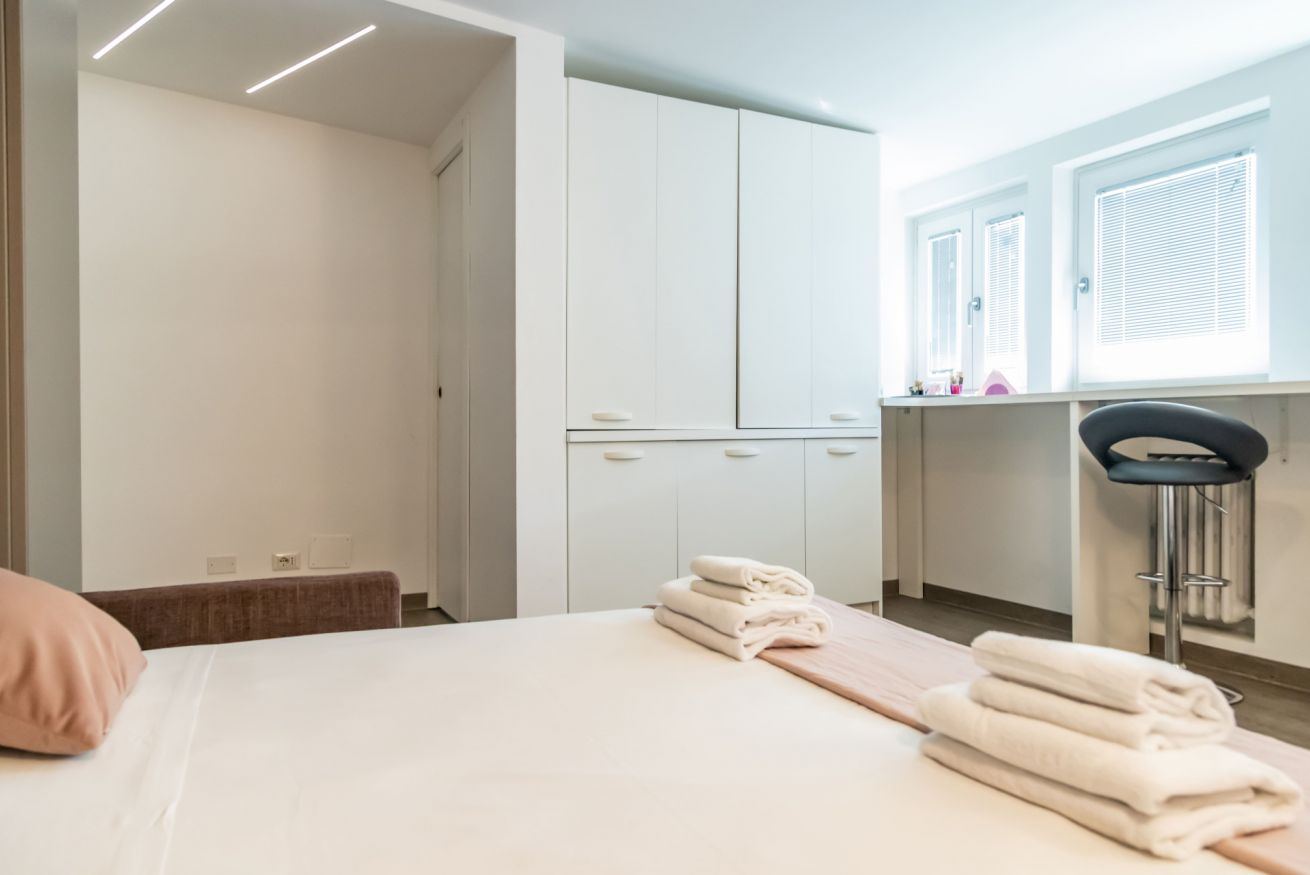 Casa Aventino, appartamento a Aventino · Piramide, Roma – foto 6 di 6