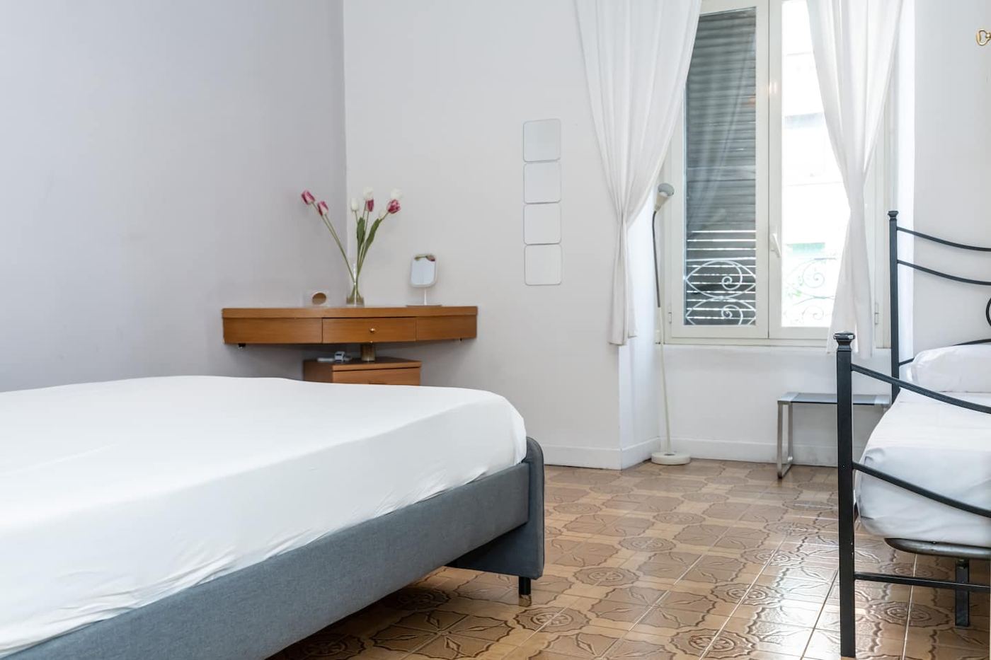 Casa San Lorenzo, appartamento a San Lorenzo, Roma – foto 2 di 6