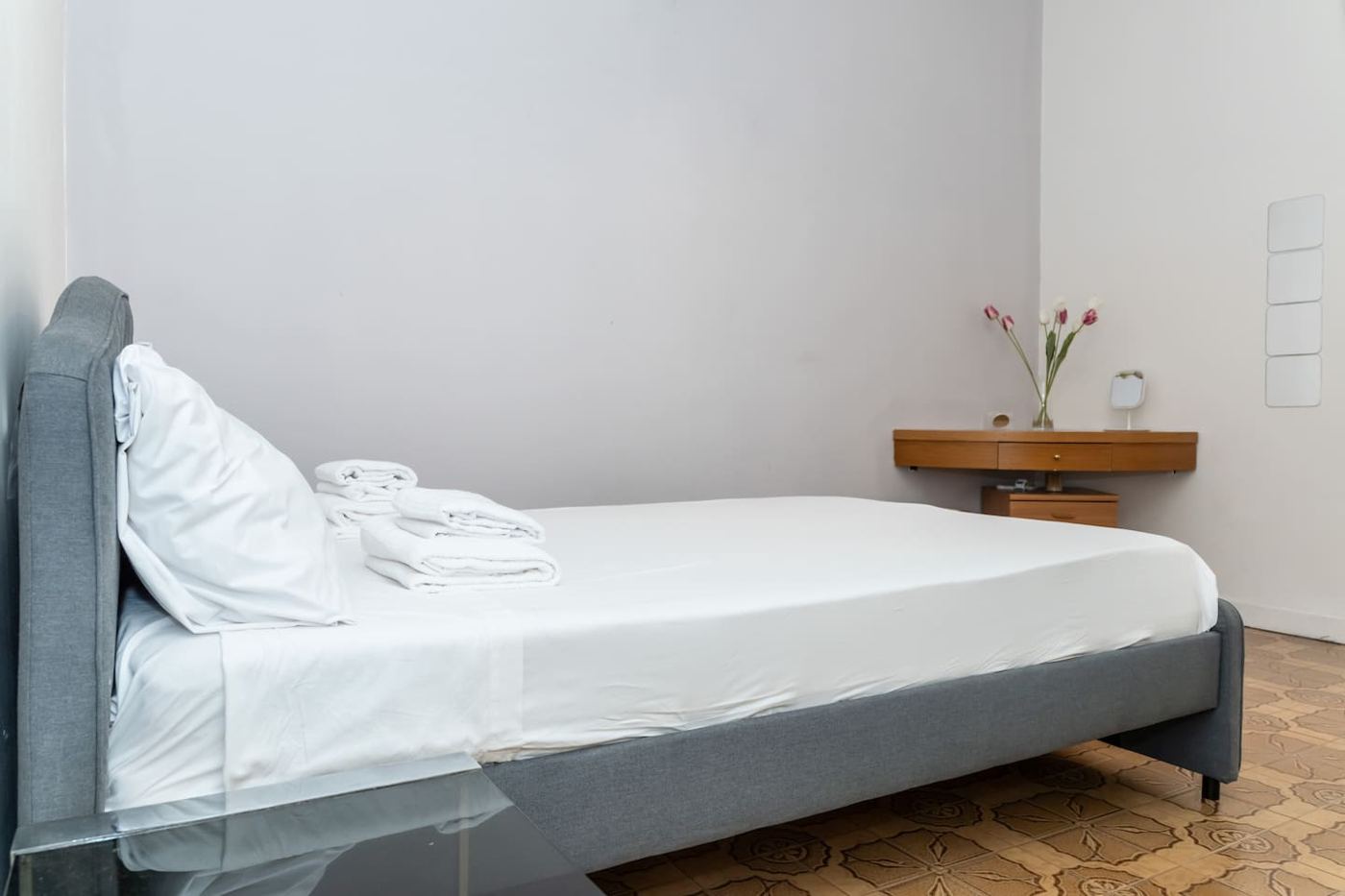 Casa San Lorenzo, appartamento a San Lorenzo, Roma – foto 3 di 6