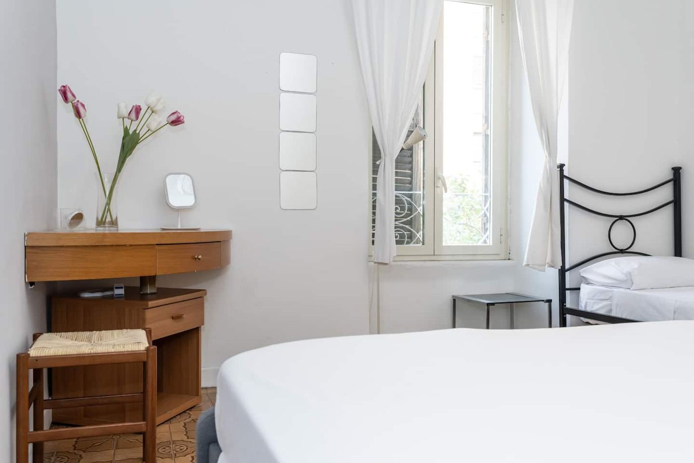 Casa San Lorenzo, appartamento a San Lorenzo, Roma – foto 4 di 6