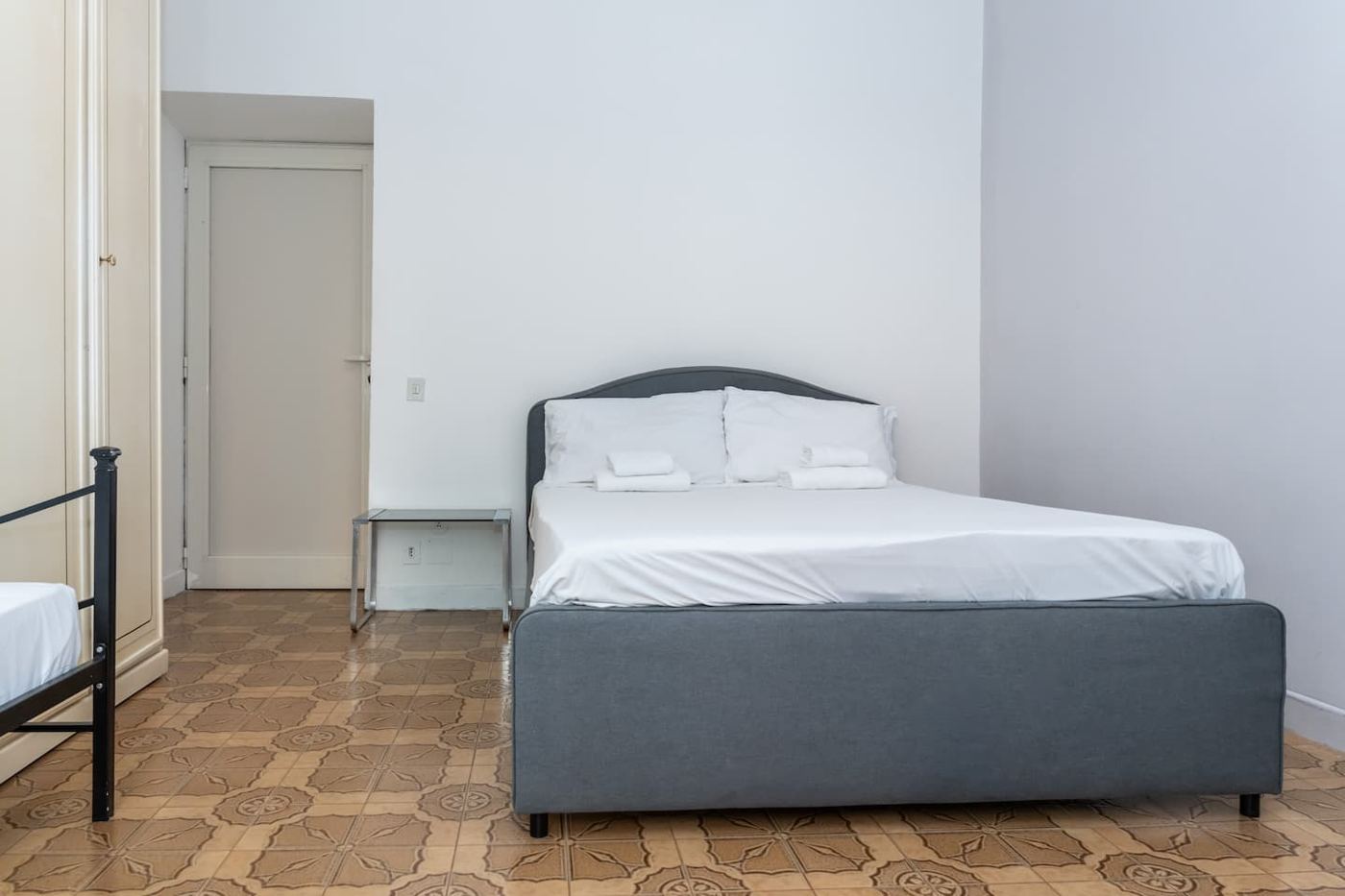 Casa San Lorenzo, appartamento a San Lorenzo, Roma – foto 5 di 6