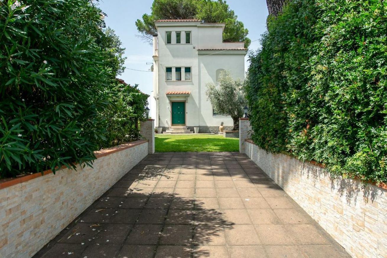 Villa Tuscolana · Frascati, villa a Frascati, Frascati – foto 1 di 6