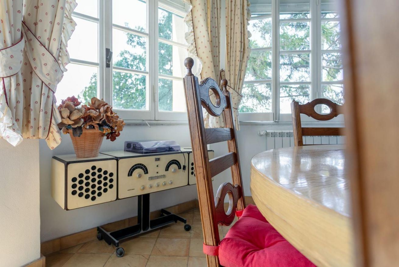 Villa Tuscolana · Frascati, villa a Frascati, Frascati – foto 2 di 6