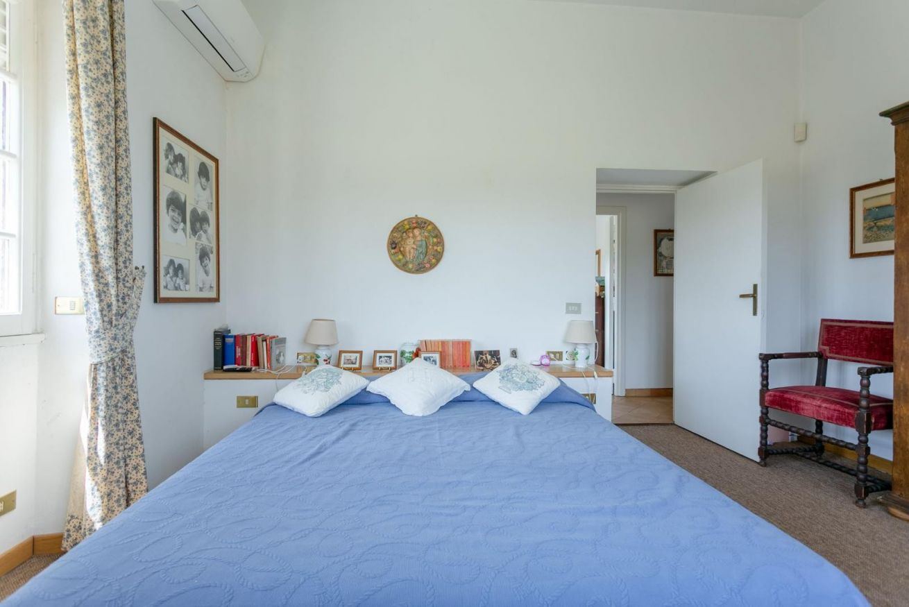 Villa Tuscolana · Frascati, villa a Frascati, Frascati – foto 4 di 6