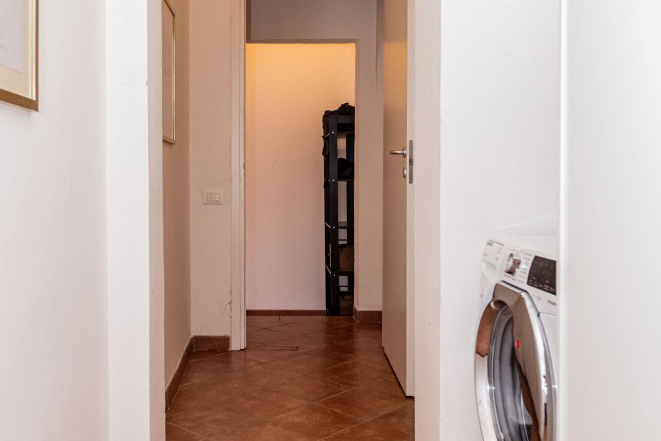 Casa Aurelia · Gregorio VII, appartamento a Gregorio VII · Aurelio, Roma – foto 1 di 6