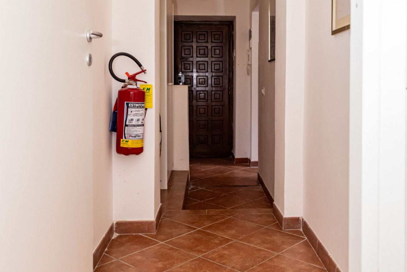 Casa Aurelia · Gregorio VII, appartamento a Gregorio VII · Aurelio, Roma – foto 3 di 6