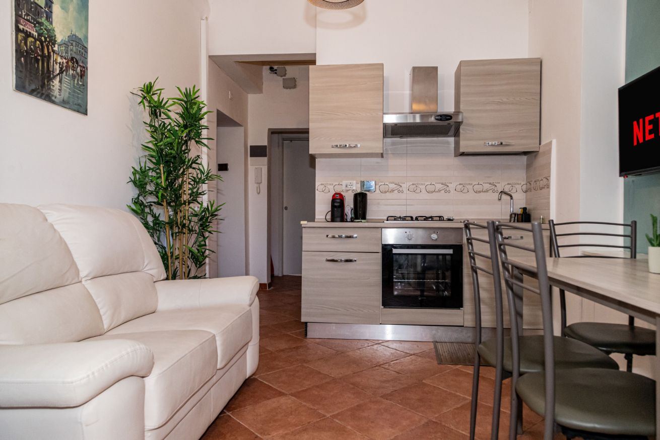 Casa Aurelia · Gregorio VII, appartamento a Gregorio VII · Aurelio, Roma – foto 5 di 6